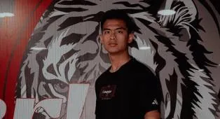 Persija Jakarta Pulangkan Pratama Arhan Ke Tanah Air