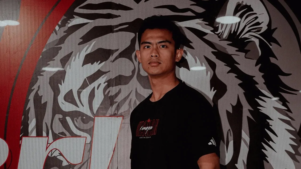 Persija Jakarta Pulangkan Pratama Arhan Ke Tanah Air