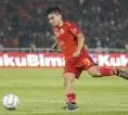 Persija Kirim 6 Pemain ke Timnas Indonesia, Witan dan Eksel Tak Dipanggil
