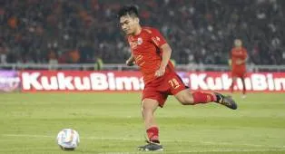 Persija Kirim 6 Pemain ke Timnas Indonesia, Witan dan Eksel Tak Dipanggil