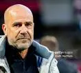 Peter Bosz Bungkam soal Rumor Gantikan Ronald Koeman di Timnas Belanda
