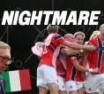 Piala Dunia 2026: Norwegia Kejutkan Brasil, Pertanyakan Strategi Pelatih Italia