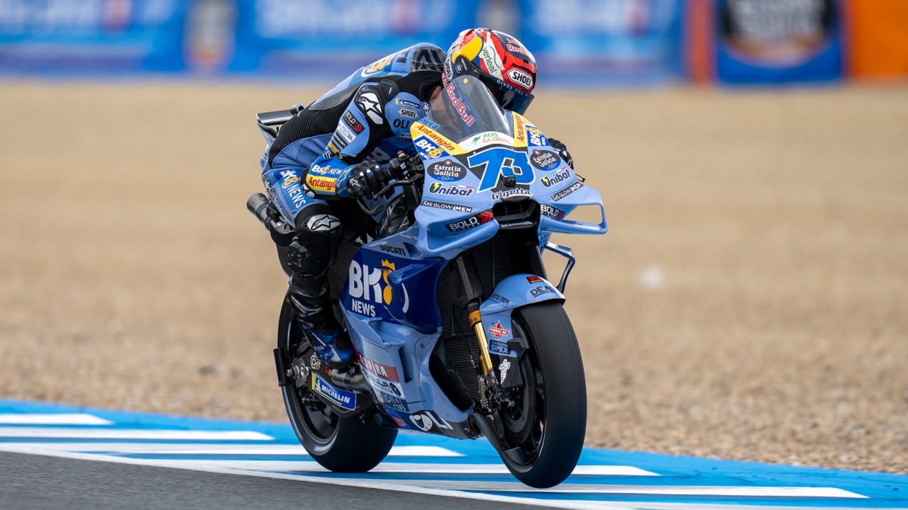 Pit Beirer Sebut Alex Marquez Cocok Perkuat KTM
