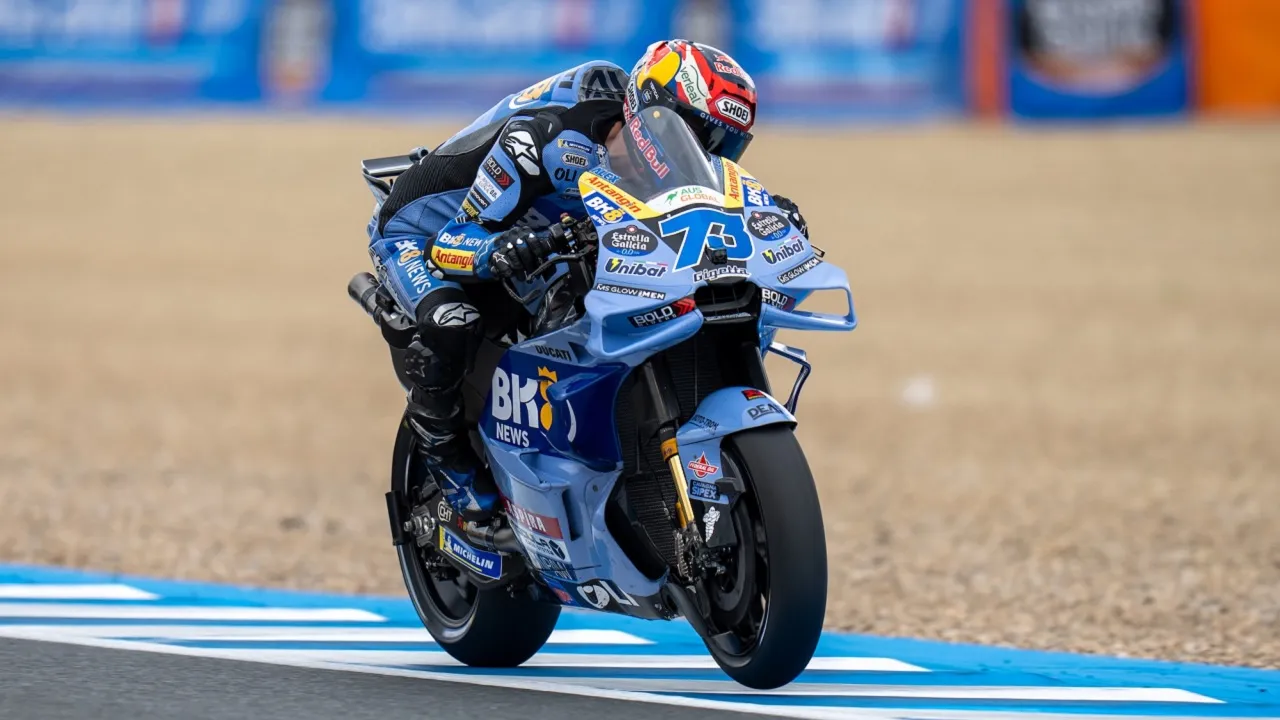 Pit Beirer senang bisa datangkan rider baru sekelas Alex Marquez.