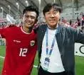 Pratama Arhan Resmi ke Persija, Bakal Reuni Lagi dengan Shin Tae-yong