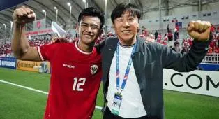 Pratama Arhan Resmi ke Persija, Bakal Reuni Lagi dengan Shin Tae-yong