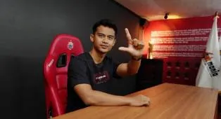 Pratama Arhan Siap Hadapi Tantangan Baru Di Persija Jakarta