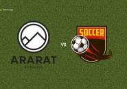 Prediksi Ararat-Armenia vs Riga FC, 08 Juli 2026 Champions League