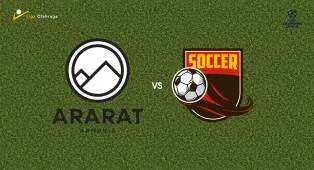 Prediksi Ararat-Armenia vs Riga FC, 08 Juli 2026 Champions League