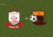Prediksi Connah8217s Quay Nomads vs KF Ballkani , 09 Juli 2026 Conference League