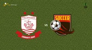Prediksi Connah8217s Quay Nomads vs KF Ballkani , 09 Juli 2026 Conference League
