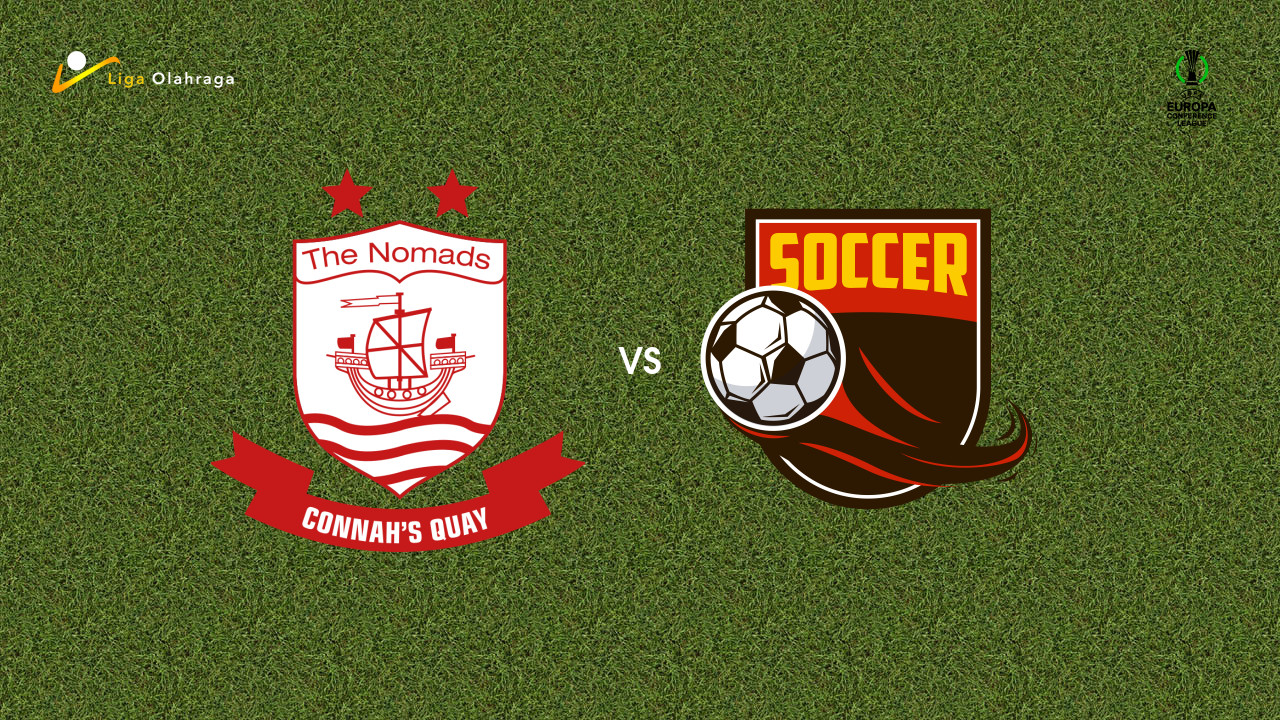 Prediksi Connah8217s Quay Nomads vs KF Ballkani , 09 Juli 2026 Conference League