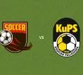 Prediksi FK Vardar vs KuPS, 08 Juli 2026 Champions League