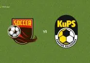 Prediksi FK Vardar vs KuPS, 08 Juli 2026 Champions League