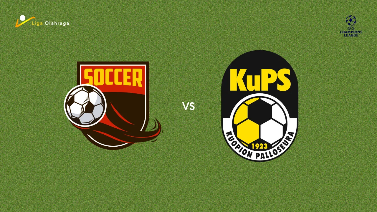 Prediksi FK Vardar vs KuPS, 08 Juli 2026 Champions League