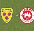 Prediksi Tre Fiori vs Larne, 08 Juli 2026 Champions League