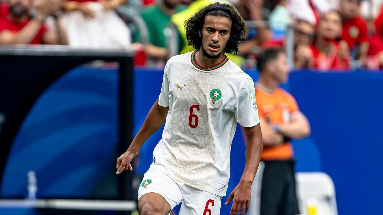 Presiden Lille Kirim Pesan Tegas ke Manchester United Soal Ayyoub Bouaddi