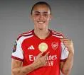Pulang ke Inggris, Georgia Stanway Putuskan Gabung Arsenal