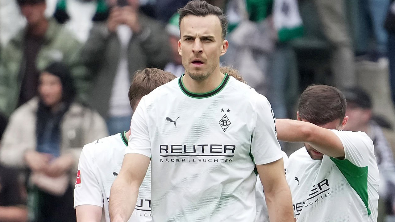 RB Salzburg Sepakati Biaya Transfer Haris Tabakovic, Leeds Kalah Cepat