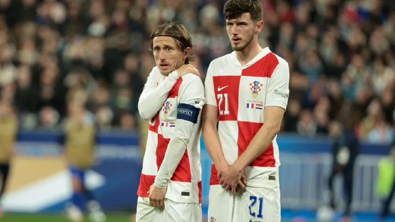 Real Madrid dan Klub EPL Incar Petar Sucic, Inter Pasang Harga 50 Juta Euro