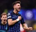 Real Madrid dan Klub Premier League Berebut Bintang Muda Inter, Sucic