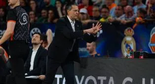 Real Madrid Konfirmasi Pedro Martinez sebagai Pelatih