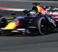 Red Bull Pertimbangkan Ganti Sayap Belakang Usai Insiden Verstappen