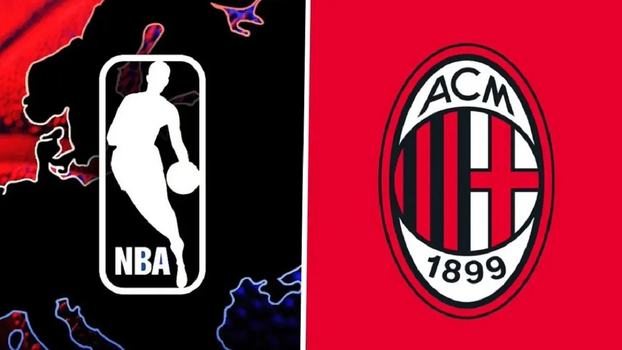 RedBird Capital Ajukan Penawaran untuk Franchise NBA Europe di Milan