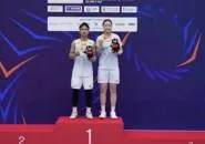 Redzuan Raih Medali Emas Junior Asia Pertama Dalam 3 Kali Percobaan