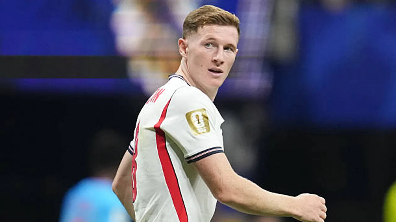 Resmi Bergabung, Apa yang Akan Didapat Manchester City dari Elliot Anderson?