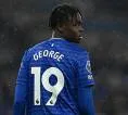 Resmi Dipermanenkan, Tyrique George Ungkap Kegembiraan Gabung Everton