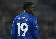 Resmi Dipermanenkan, Tyrique George Ungkap Kegembiraan Gabung Everton