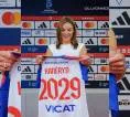 Resmi Gabung OL Lyonnes, Johanna Rytting Kaneryd Tinggalkan Chelsea
