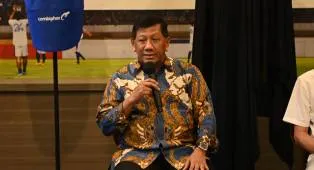 Rival Punya Anggaran Selangit, Persib Pilih Fokus Tim Sendiri