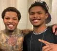 Roy Jones Jr Ragukan Peluang Gervonta Davis Lawan Shakur Stevenson
