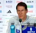 Rudi Garcia Sindir FIFA usai Folarin Balogun Lolos dari Skorsing