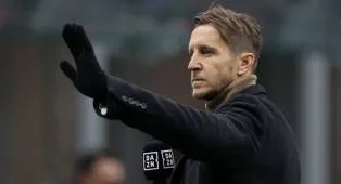 Sesalkan Ending Pahit di AC Milan, Massimo Ambrosini: Kurang Kejelasan