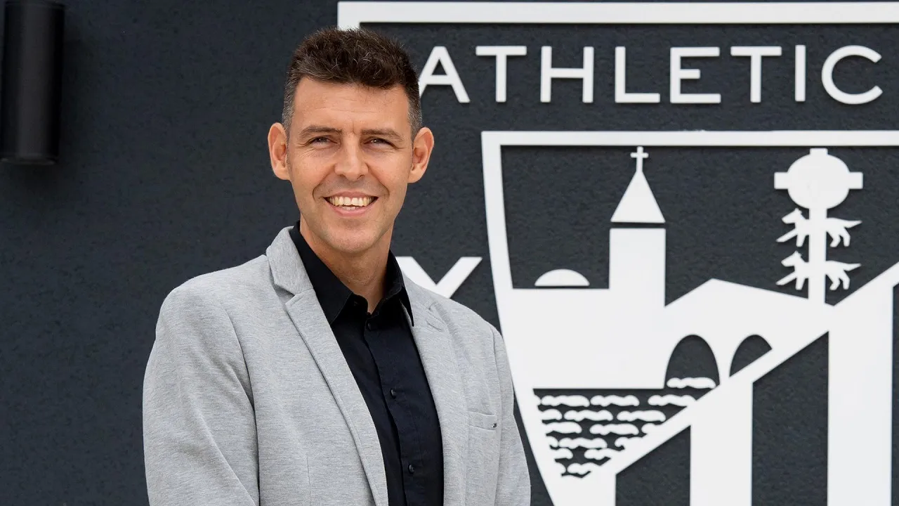 Setelah Oddo, Kini Sergio Navarro Jadi Harapan Talenta Muda AC Milan