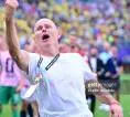 Stale Solbakken Bangga, Norwegia Ukir Sejarah di Piala Dunia