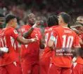 Swiss vs Kolombia: Pratinjau Babak 16 Besar Piala Dunia 2026
