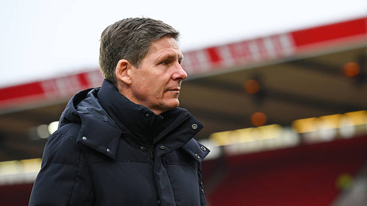 Tangani Nottingham Forest, Apakah Oliver Glasner Pertaruhkan Reputasinya?