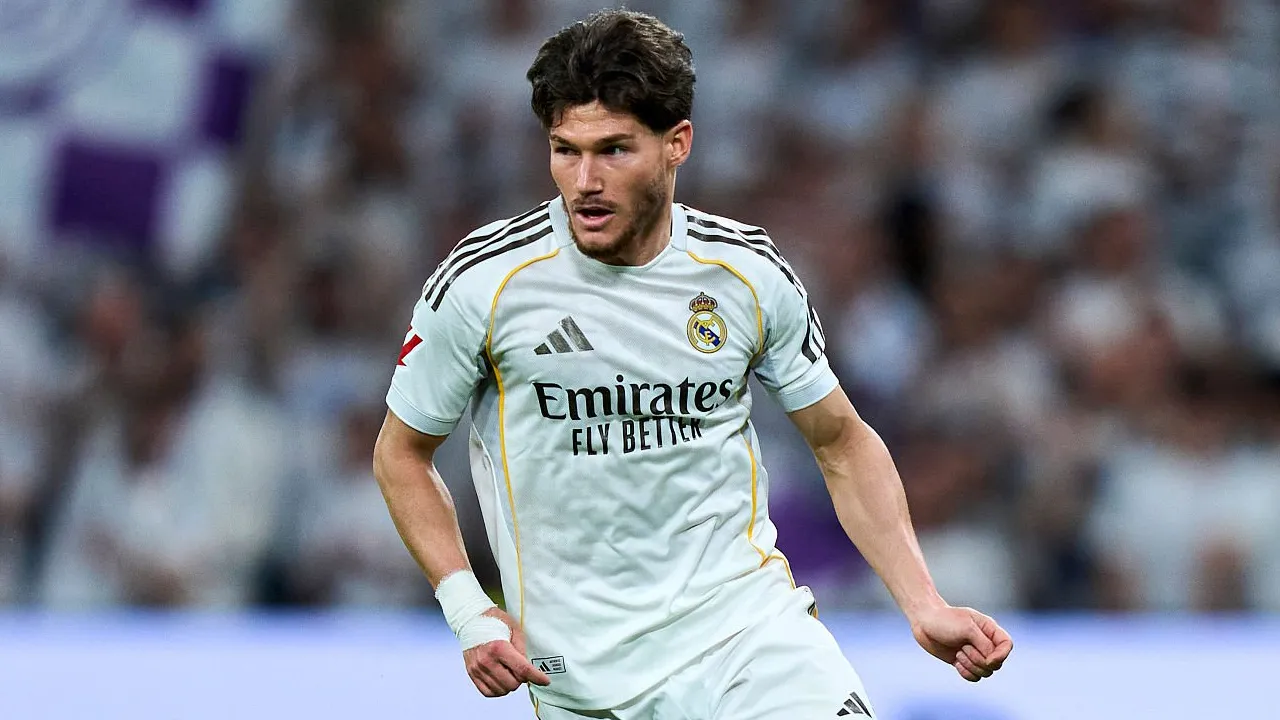 Terungkap! Ini Penyebab Transfer Fran Garcia ke Real Betis Belum Rampung