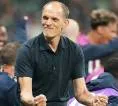 Thomas Tuchel Puji Mentalitas Inggris Usai Kemenangan Dramatis atas Meksiko
