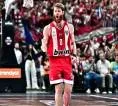 Thomas Walkup Mendapatkan Tawaran Besar dari Dubai Basketball