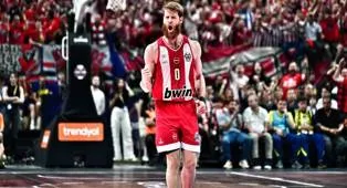 Thomas Walkup Mendapatkan Tawaran Besar dari Dubai Basketball