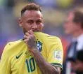 Timnas Brasil Disingkirkan Norwegia, Neymar Jr Isyaratkan Pensiun