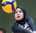 Timnas Indonesia Takluk 2-3 dari Kazakhstan di AVC Girls U