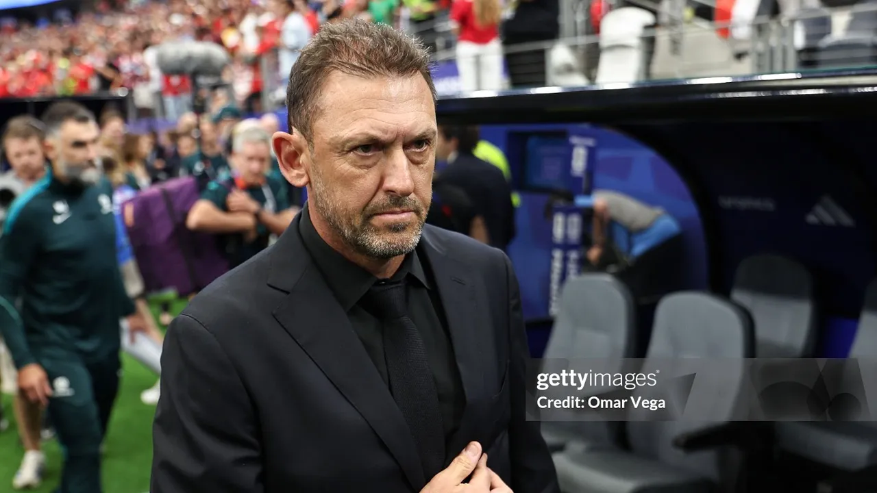 Tony Popovic nilai generasi muda Australia menjanjikan