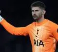 Tottenham Hotspur Buka Peluang Pinjamkan Guglielmo Vicario