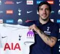 Tottenham Resmikan Kepindahan Tonali dari Newcastle